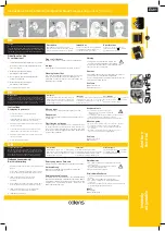 Adlens Sundials Instructions For Use preview
