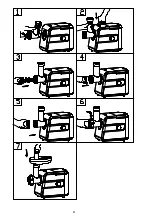 Preview for 4 page of Adler Europe 85098000 User Manual