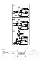 Preview for 5 page of Adler Europe 85098000 User Manual