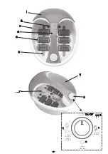 Preview for 2 page of Adler Europe AD 2177 User Manual