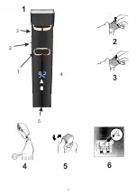 Preview for 2 page of Adler Europe AD 2832 User Manual