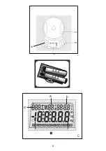 Preview for 2 page of Adler Europe AD 3133 User Manual