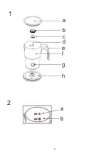 Preview for 2 page of Adler Europe AD 4497 User Manual