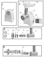 Preview for 2 page of Adler Europe AD 4811 User Manual