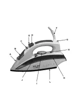 Предварительный просмотр 2 страницы Adler Europe AD 5011 User Manual