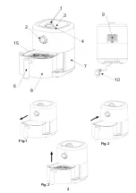 Preview for 2 page of Adler Europe AD 6310 User Manual