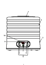 Preview for 2 page of Adler Europe AD 6658 User Manual