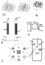 Preview for 2 page of Adler Europe AD 7333 User Manual