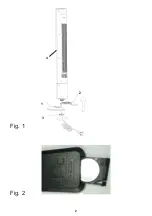 Preview for 2 page of Adler Europe AD 7857 User Manual