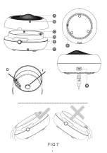 Preview for 2 page of Adler Europe AD 7969 User Manual