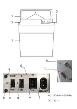 Preview for 2 page of Adler Europe AD 8078 User Manual