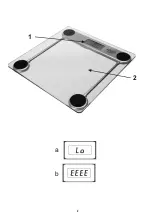 Preview for 2 page of Adler Europe AD 8121 User Manual