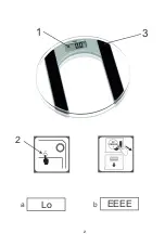 Preview for 2 page of Adler Europe AD 8122 User Manual