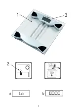 Preview for 2 page of Adler Europe AD 8124 User Manual