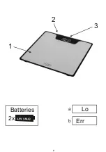 Preview for 2 page of Adler Europe AD 8174 User Manual