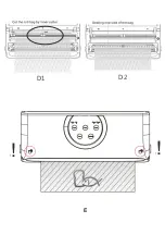 Preview for 4 page of Adler Europe AD4484 User Manual