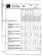 Предварительный просмотр 12 страницы Adler 204-64 Spare Parts