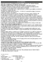 Предварительный просмотр 54 страницы Adler AD 1192 User Manual