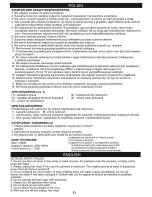 Предварительный просмотр 13 страницы Adler AD 2232 User Manual