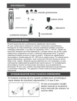 Предварительный просмотр 3 страницы Adler AD 2802 Instruction Manual