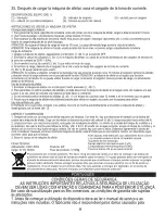 Предварительный просмотр 11 страницы Adler AD 2905 User Manual