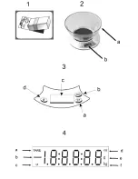 Предварительный просмотр 2 страницы Adler AD 3131 User Manual