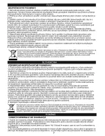 Предварительный просмотр 7 страницы Adler AD 3131 User Manual