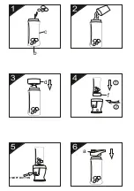 Предварительный просмотр 2 страницы Adler AD 4075 User Manual