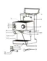 Предварительный просмотр 2 страницы Adler AD 4404 User Manual