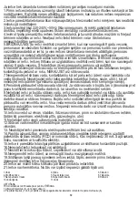 Предварительный просмотр 12 страницы Adler AD 4474 User Manual