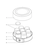 Предварительный просмотр 2 страницы Adler AD 4476 User Manual