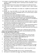 Предварительный просмотр 54 страницы Adler AD 6020 User Manual