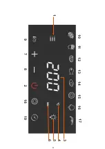 Предварительный просмотр 3 страницы Adler AD 6309 User Manual