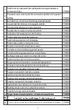 Предварительный просмотр 3 страницы Adler AD 6614 User Manual