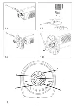 Предварительный просмотр 2 страницы Adler AD 7319 User Manual