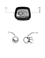 Предварительный просмотр 2 страницы Adler AD 7702 User Manual