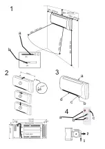 Предварительный просмотр 2 страницы Adler AD 7711 User Manual