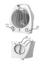 Предварительный просмотр 3 страницы Adler AD 7744 User Manual