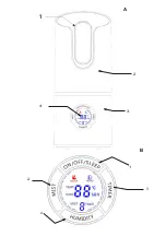 Предварительный просмотр 2 страницы Adler AD 7957 User Manual