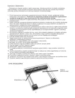 Предварительный просмотр 2 страницы Adler AD 8115 Manual