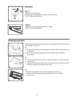 Предварительный просмотр 3 страницы Adler AD 8115 Manual