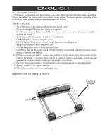 Предварительный просмотр 7 страницы Adler AD 8115 Manual