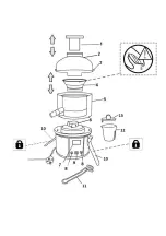 Preview for 2 page of Adler AD4124 User Manual