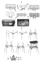 Предварительный просмотр 2 страницы Adler AD6601 User Manual