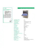 Предварительный просмотр 1 страницы Adler CF 50WS Datasheet