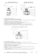 Предварительный просмотр 3 страницы Adler FA1 User Manual