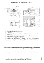 Предварительный просмотр 6 страницы Adler FA1 User Manual