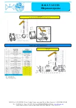 Предварительный просмотр 7 страницы Adler FA2 Installation, Maintenance And Operating Manual