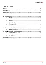 Preview for 3 page of ADLINK Technology 10GbE BASE-T User Manual