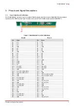 Preview for 13 page of ADLINK Technology 10GbE BASE-T User Manual